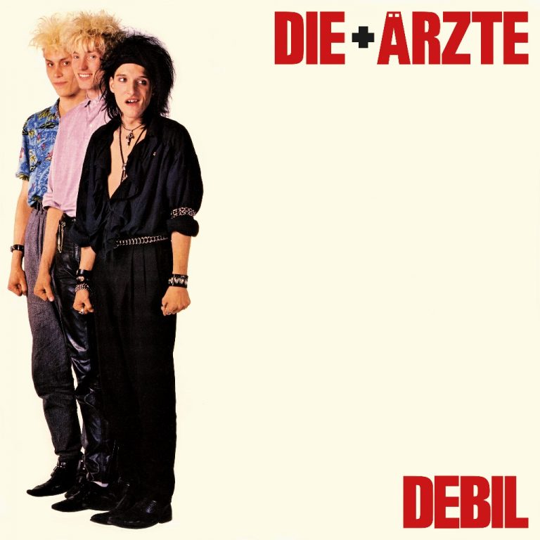 Die ärzte Claudia Hat Nen Schäferhund Text