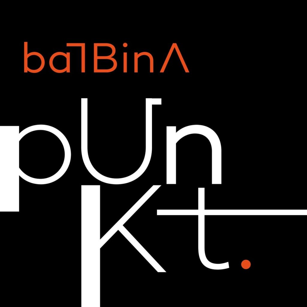 Balbina & Ebow – neue Single und Musikvideo!