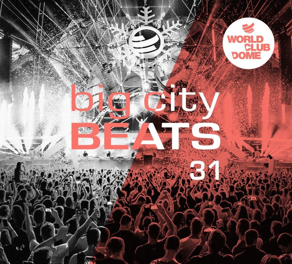 download the new version City of Beats