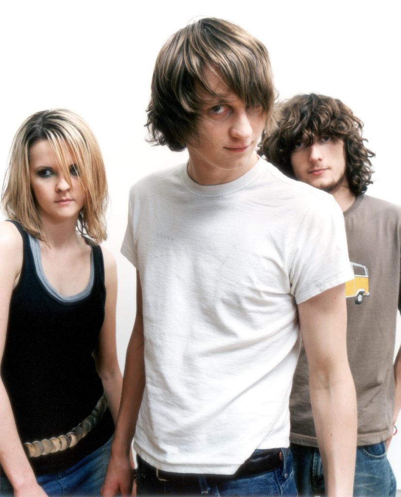 The Subways Rock & Roll Queen (Lyrics) (From The School for Good and Evil) YouTube