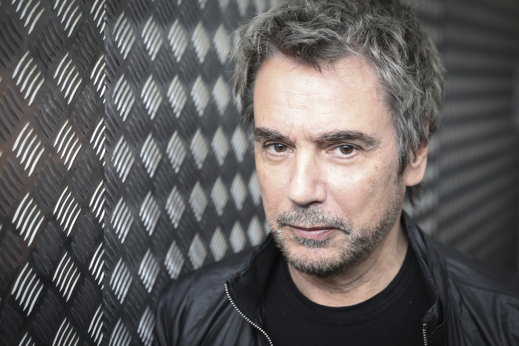JeanMichel Jarre spielt Silvester ein Konzert in der virtuellen