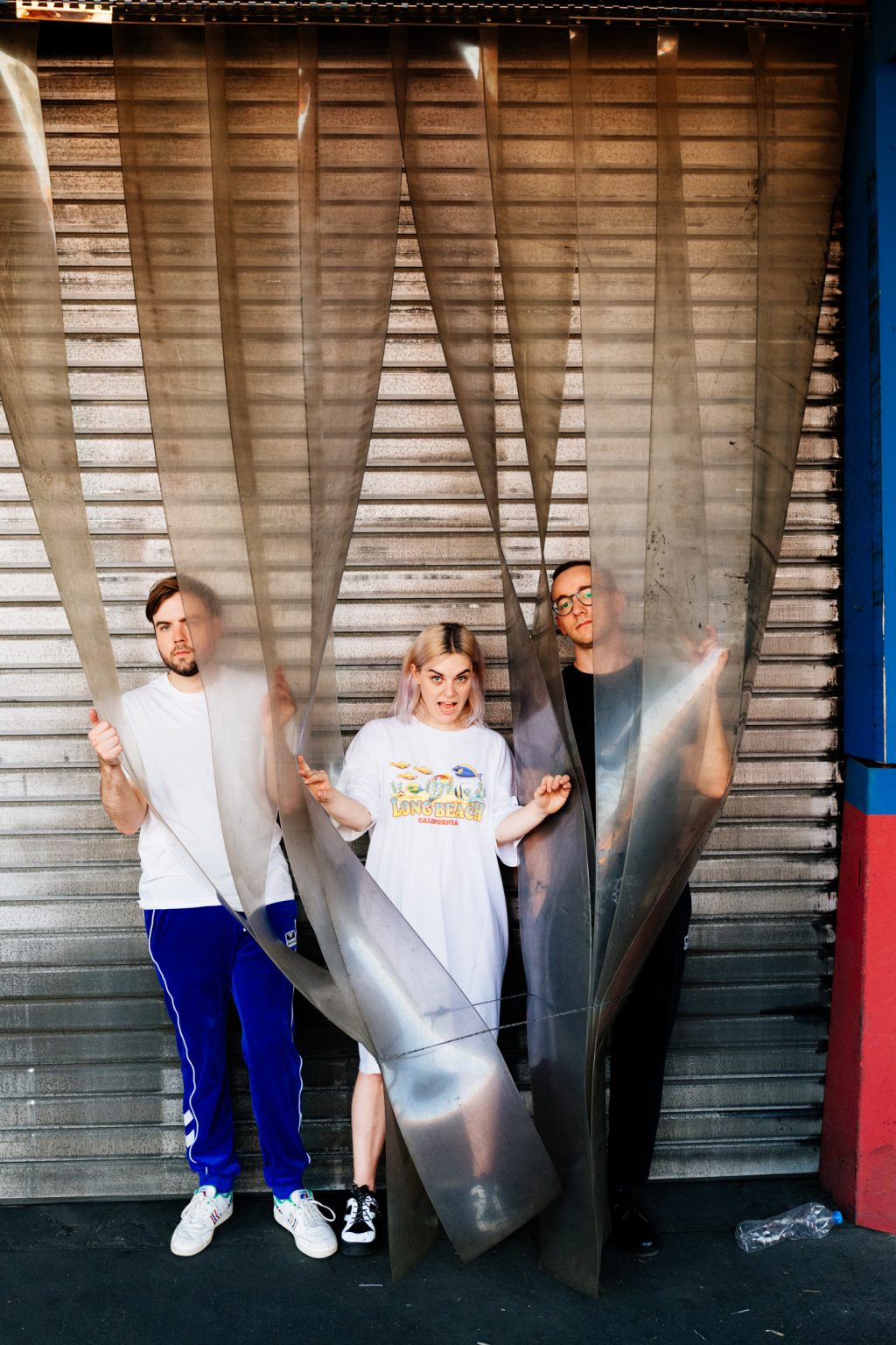 „John Mayer“ neues Musikvideo von The Screenshots!