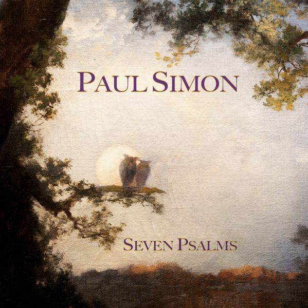 Von Paul Simon erscheint das neue